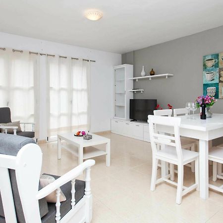 Corralejo Urban II By Vacanzy Collection La Oliva Exteriér fotografie