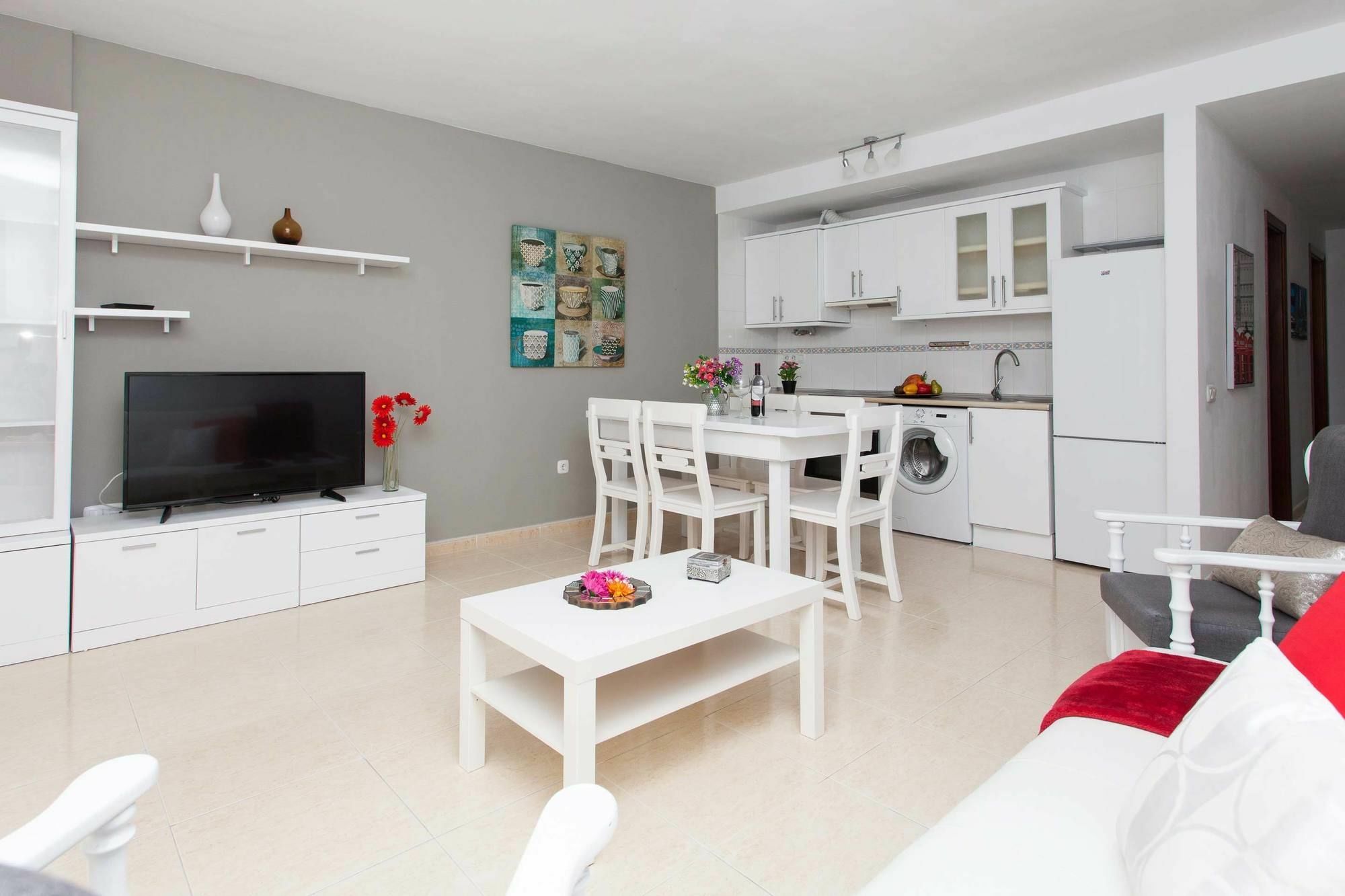 Corralejo Urban II By Vacanzy Collection La Oliva Exteriér fotografie