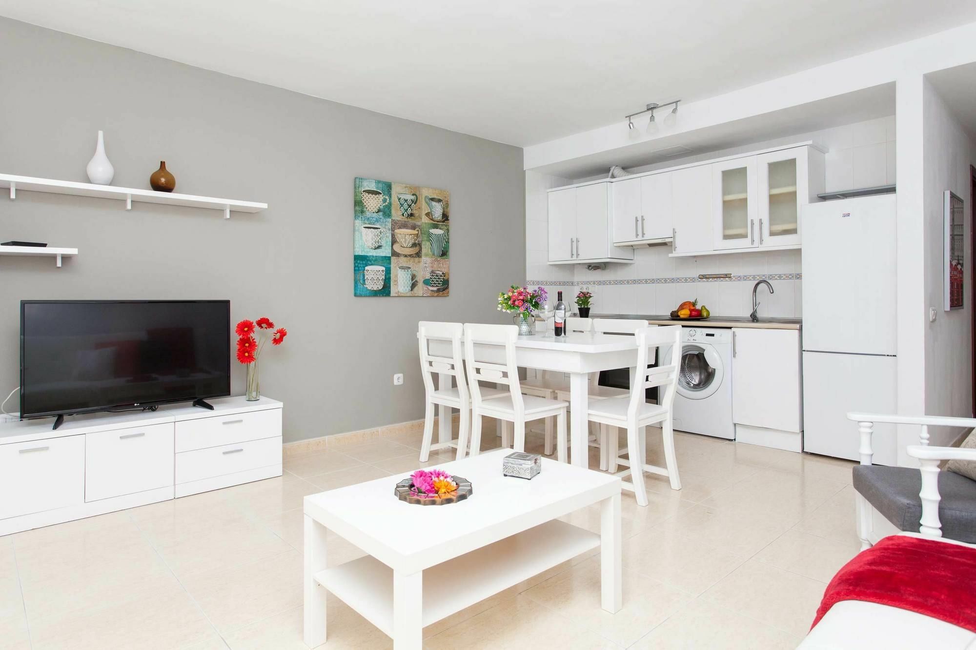 Corralejo Urban II By Vacanzy Collection La Oliva Exteriér fotografie